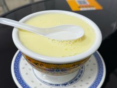 凤凰奶糊-百花传统甜品店(原址店)