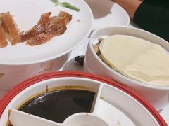 -满堂·烤鸭店·北京菜(鼓楼店)