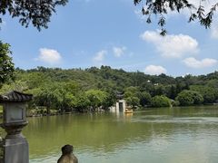 -珠海圆明新园