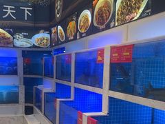 -鱼痴渔醉·食鲜集(月亮湾店)