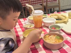 -西贝(无锡万象城店)