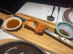 鸡肉大串-俄士厨房(环球港店)