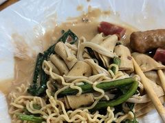 -郭记小街麻辣烫(南小街总店)