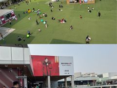-首创奥特莱斯(北京店)