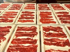 -谭三娘鲜切牛肉自助火锅(九眼桥总店)