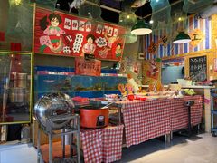 -刘淑芬·活鱼铁锅炖(北京首店)