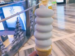 蛋筒-DQ·蛋糕·冰淇淋(南开大悦城2F店)