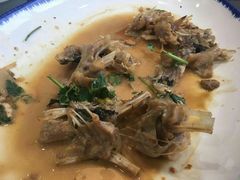 -一块豆腐·海鲜·家常菜(李沧书院路店)