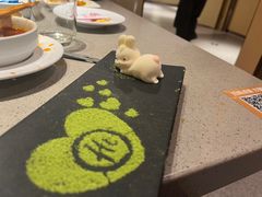 -海底捞火锅(塘厦天虹店)