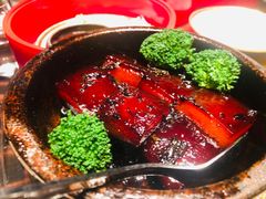 -运·中餐厅(成都华尔道夫酒店)