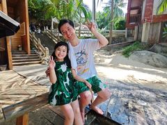 -海南分界洲岛旅游区