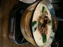 -茅庐毛血旺(烟台大悦城店)