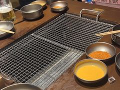 -夜食白市Yespicy·烧烤啤酒宵夜(番禺四海城店)