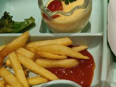 -豪客来牛排(人民东路店)