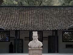 -上海醉白池公园