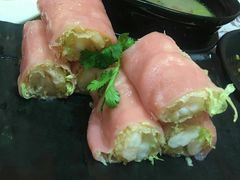 -中恒华茶楼(牌坊店)