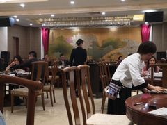 大堂-顺德人家食府(黄金广场店)