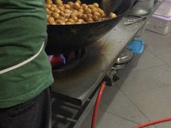-邓记新一代糖油果子(四川煤管局供销公司职工宿舍店)