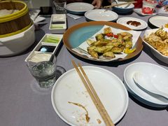 -全聚德(长白直营店)