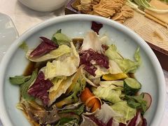 -蓬莱阁中餐厅(崇文门店)
