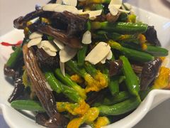 -7号院家宴.烧鸽子(门头沟店)