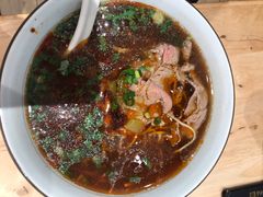 -马来西亚美食街