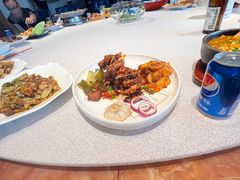 -满汉楼(江畔店)