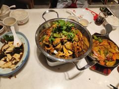 -阿胖龙虾小海鲜(宁国南路总店)