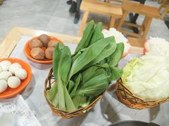 -范贤光鸡公煲(平乐园总店)