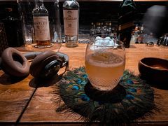 -格兰酒吧Glen Bar