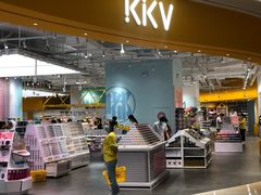 -KKV(深圳宏发大仟里店)