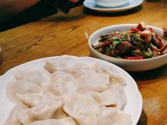 -一轩饺子馆(丽都店)