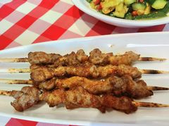 -西贝莜面村(金隅嘉品mall店)