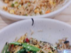 -萝卜向南·湘西泡菜·腊味炒饭(星河coco city店)