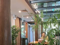 -山外山·林语花园餐厅