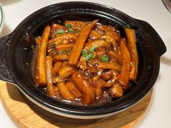 -清晖小苑·顺德菜(观澜湖新城店)