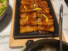 -中8楼风尚云南菜(颐堤港店)