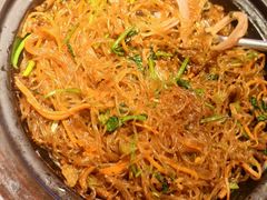 -郭姐·威海渔村(黄兴路店)