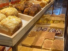 -爸爸糖吐司面包(悠唐购物中心店)
