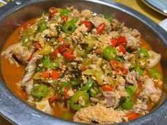 -回家湘菜馆(浮山后店)