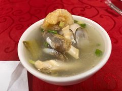 -南门老五腐乳粿