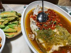 -望湘园·湖南菜(宏伊店)