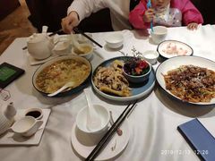 -尚一汤 广东炖汤(金桥国际店)