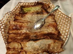 竹网鲈鱼-翠亭酒家(山西南路店)