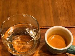 -Jeans Coffee牛仔裤咖啡