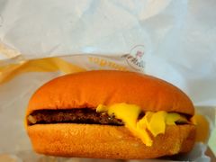 -麦当劳(阳朔益田西街店)