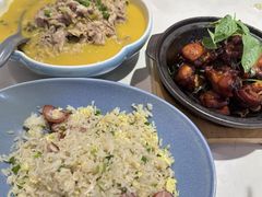 -鹿港小镇(悠唐店)