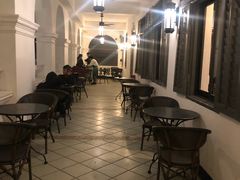 大堂-星巴克臻选(广州沙面店)