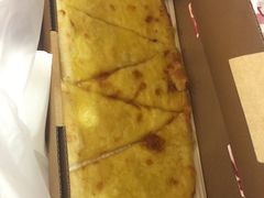 -比格比萨自助(新辰里学清路店)