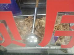 -樊记腊汁肉(竹笆市总店)